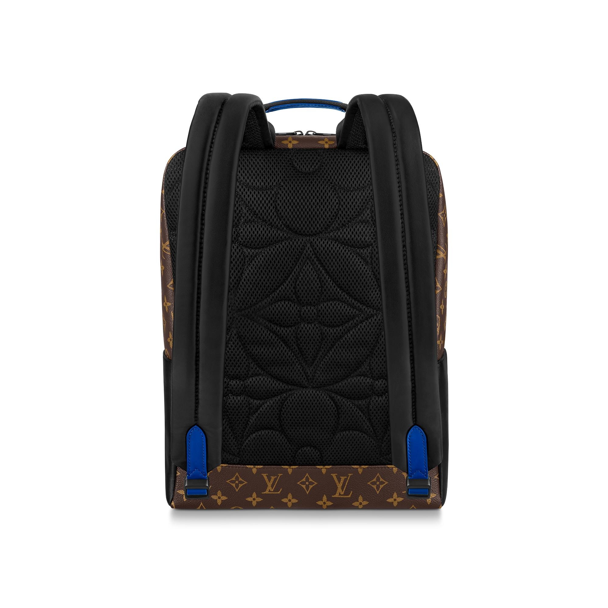 Dean Backpack - 6