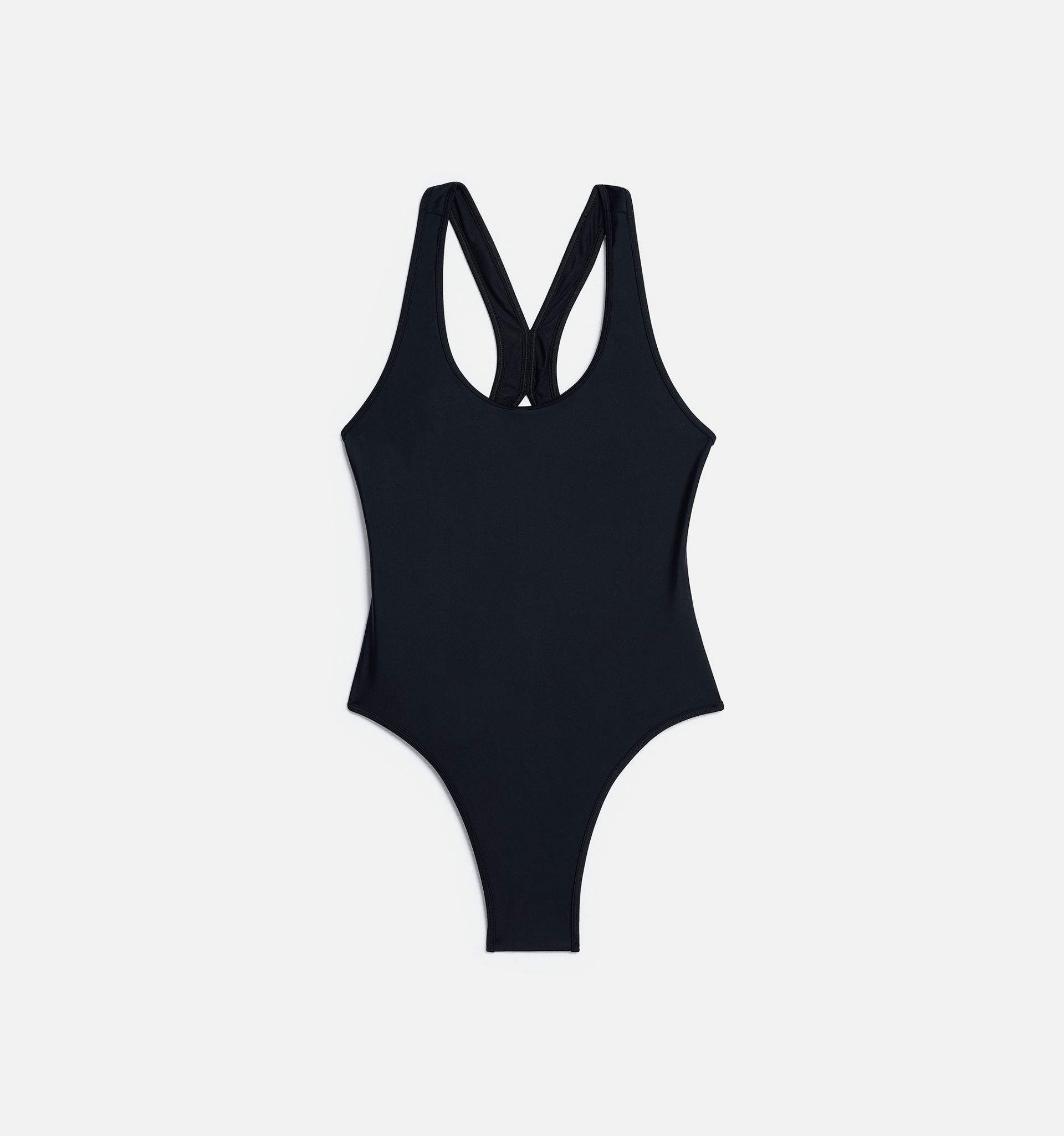One Piece Swimsuit - 2