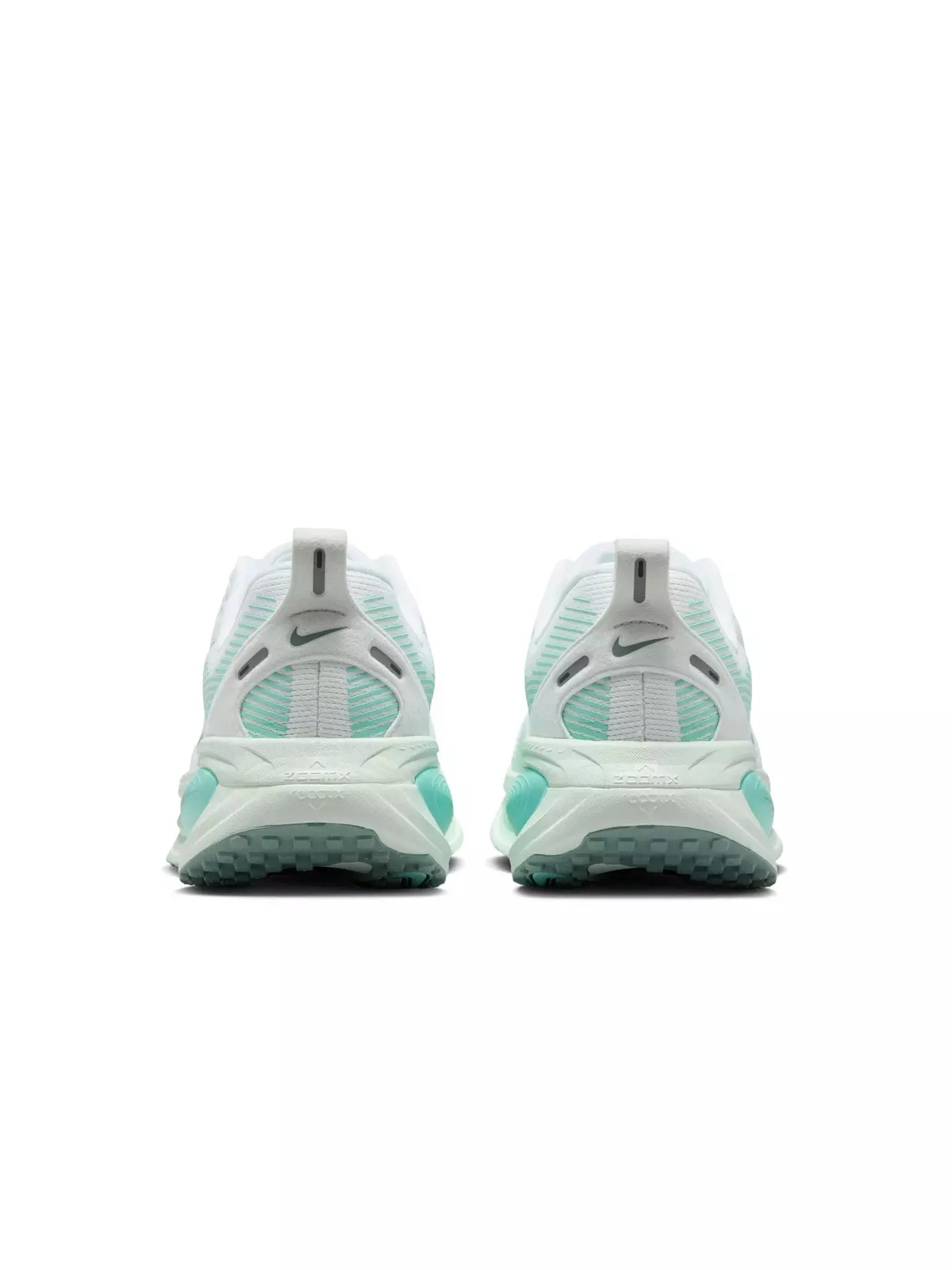 Vomero 18 "White/Cannon/Bleached Turq/Mint Foam" Women's Road Running Shoe - 7