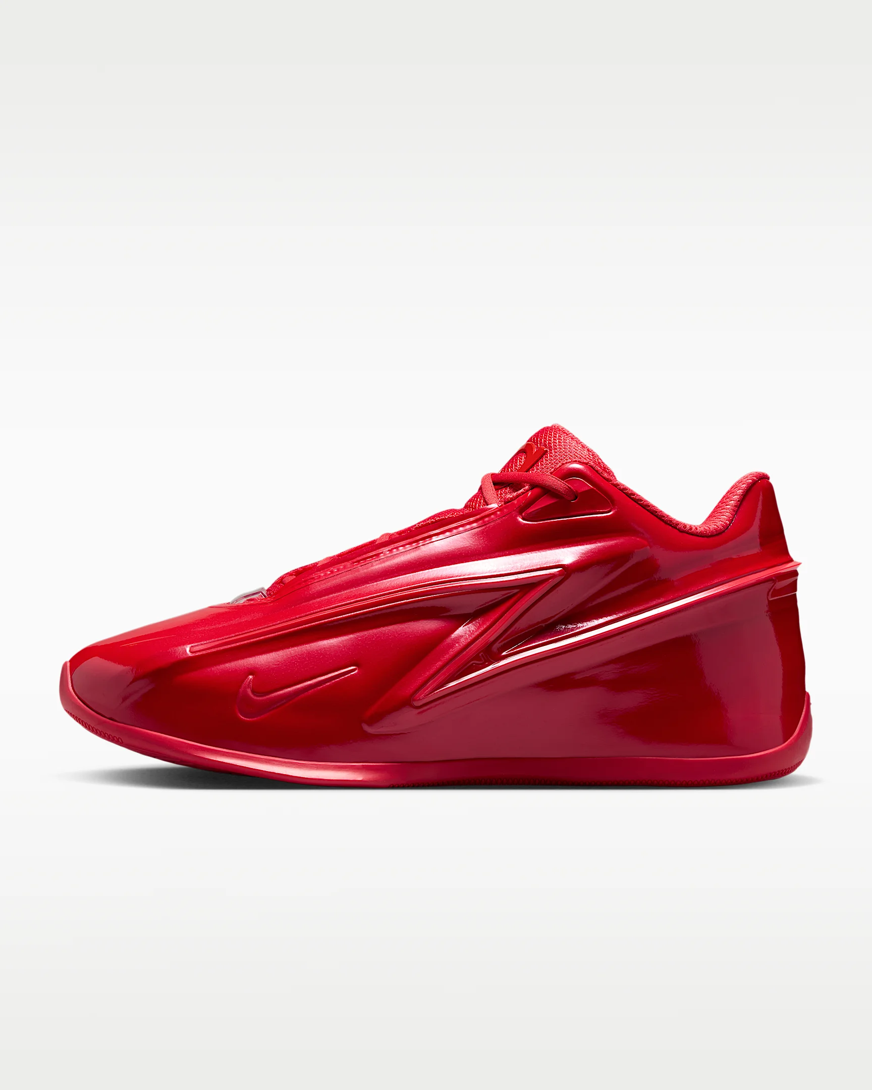 KD19 "Candy Apple" Basketball Shoes - 1