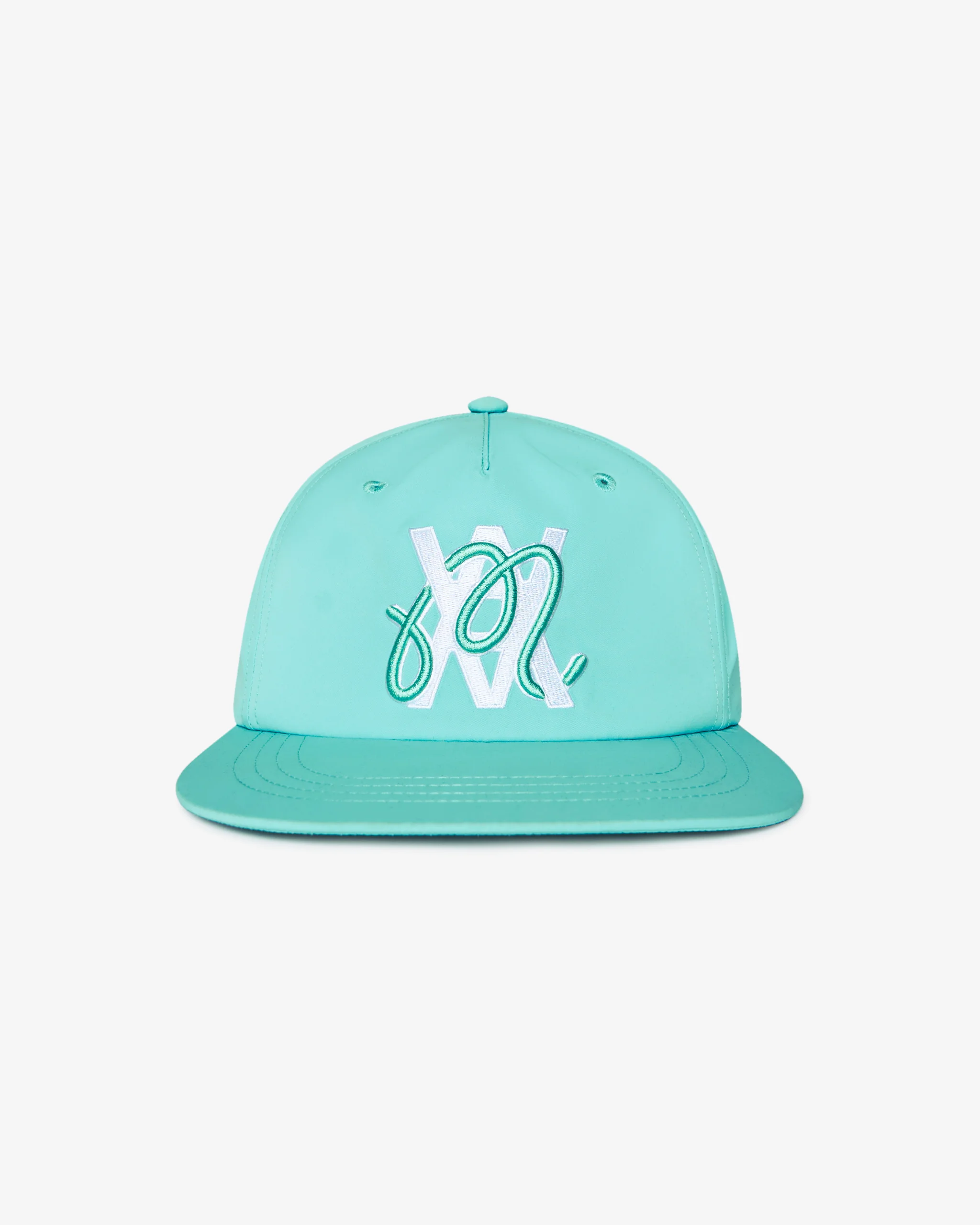 ARSHAM FRACTURE SNAPBACK - 1