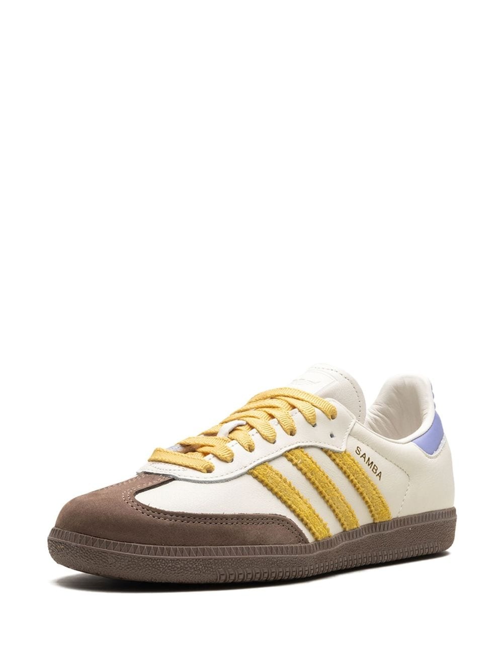 Samba OG leather sneakers - 6