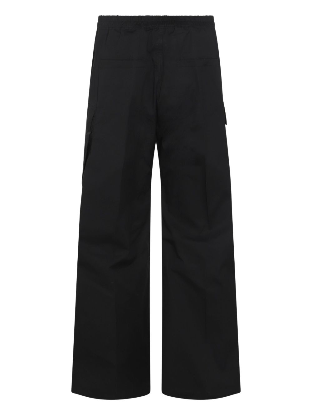 Belas cargo-pocket drawstring trousers - 2