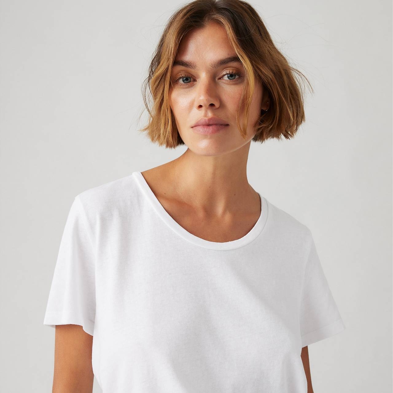 BRIDGET SHORT SLEEVE T-SHIRT - 5