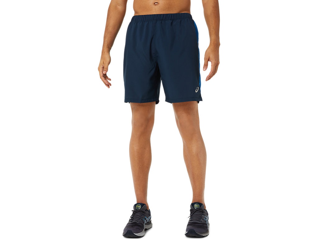 MEN'S READY-SET 7IN SHORT - 1