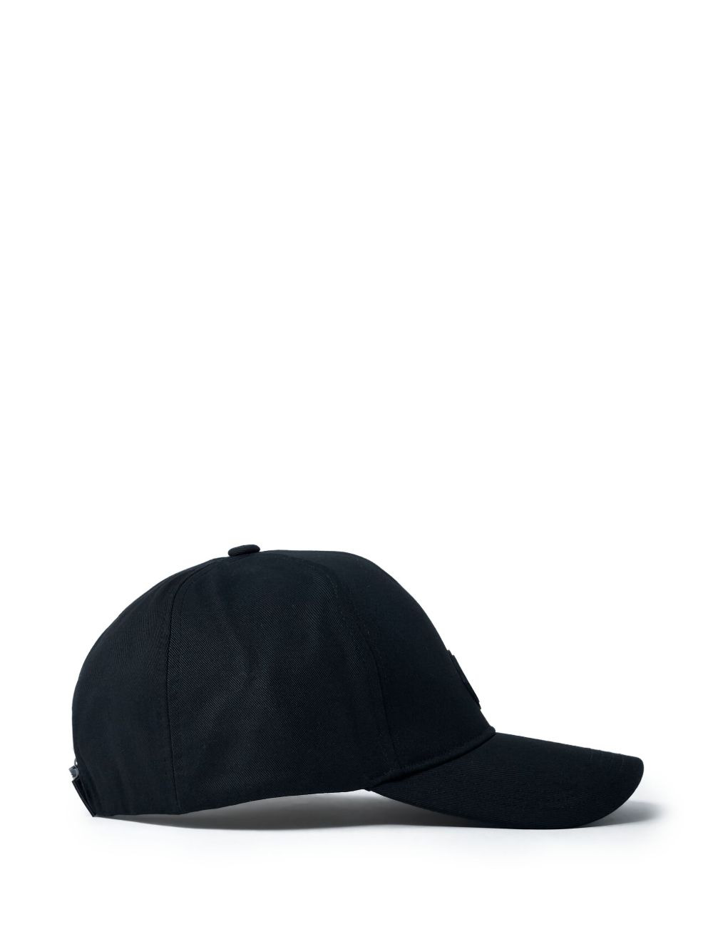 logo-motif baseball cap - 3