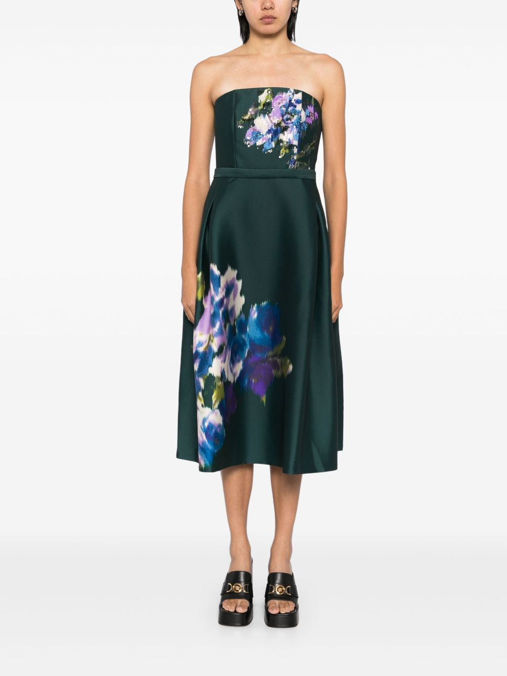Shay dress - 2