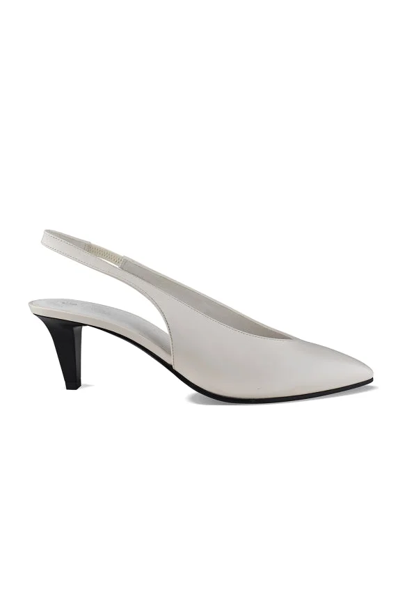 Loro Piana Women Rebecca Pumps - 1