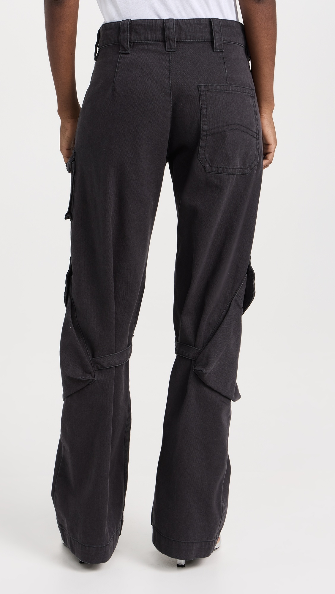 Casual Trousers - 2