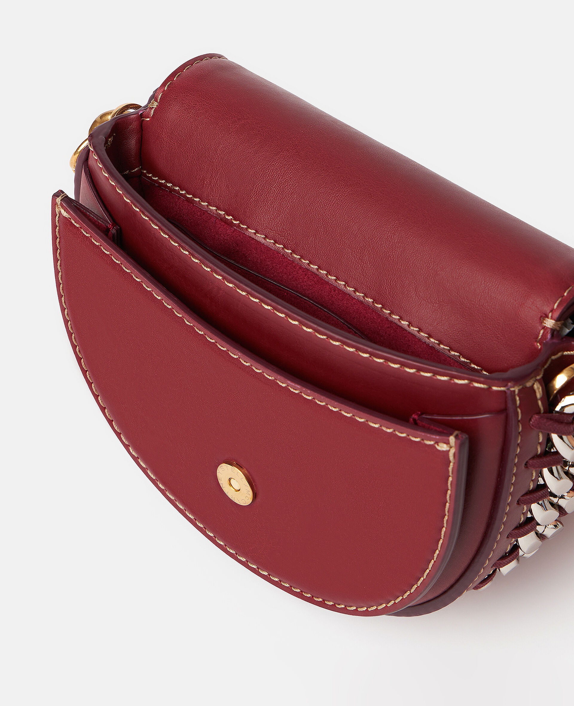 Frayme Ryder Medium Flap Shoulder Bag - 5