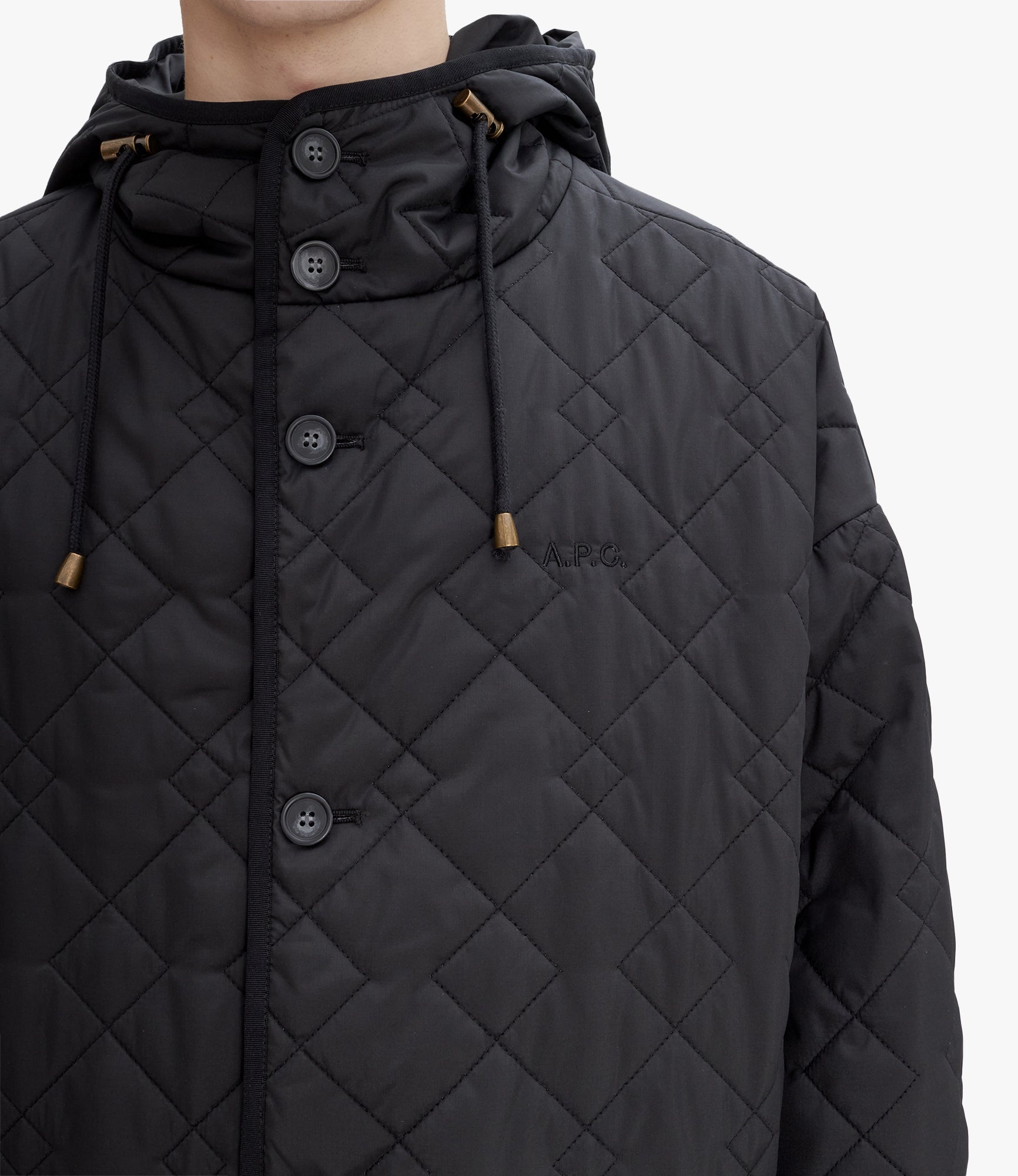 JOSEPH JACKET (W) - 5