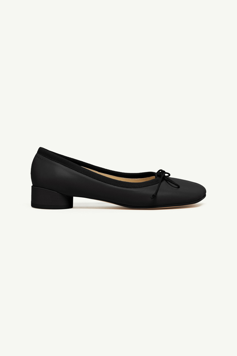 Anatomic Ballerinas 1