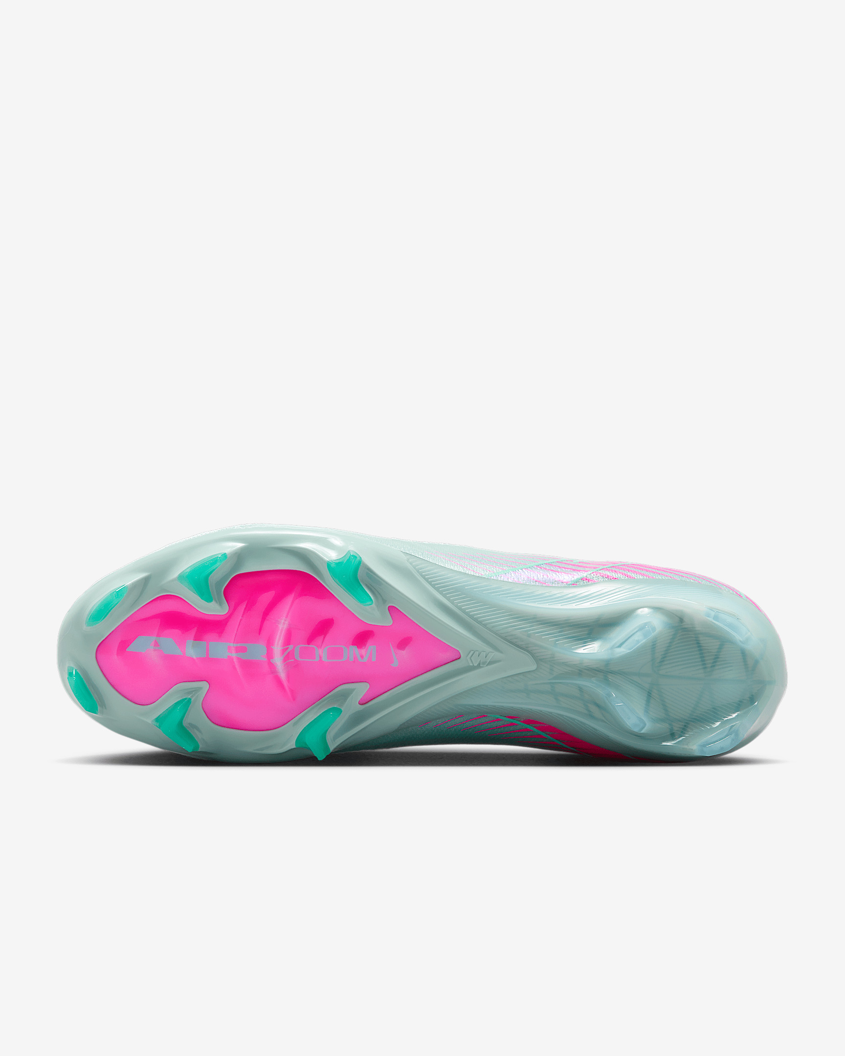 Nike Mercurial Vapor 16 Elite FG Low-Top Soccer Cleats - 2