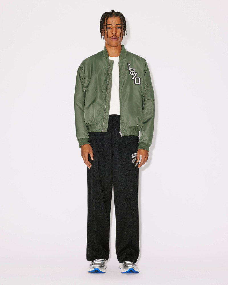 'Tiger Varsity' bomber jacket 6