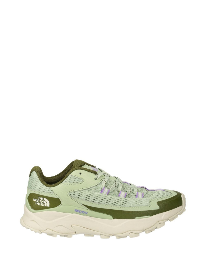 Vectiv logo patch sneakers 1