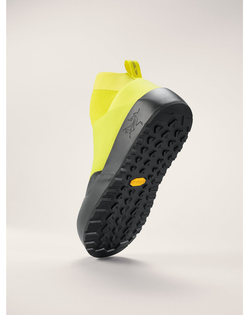 Kragg Insulated Shoe 4