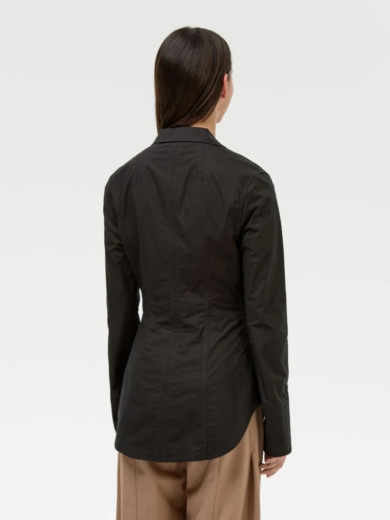 FITTED SHIRT - 5