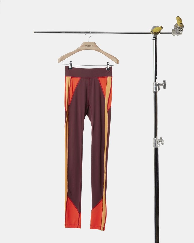 TISO pants - 1