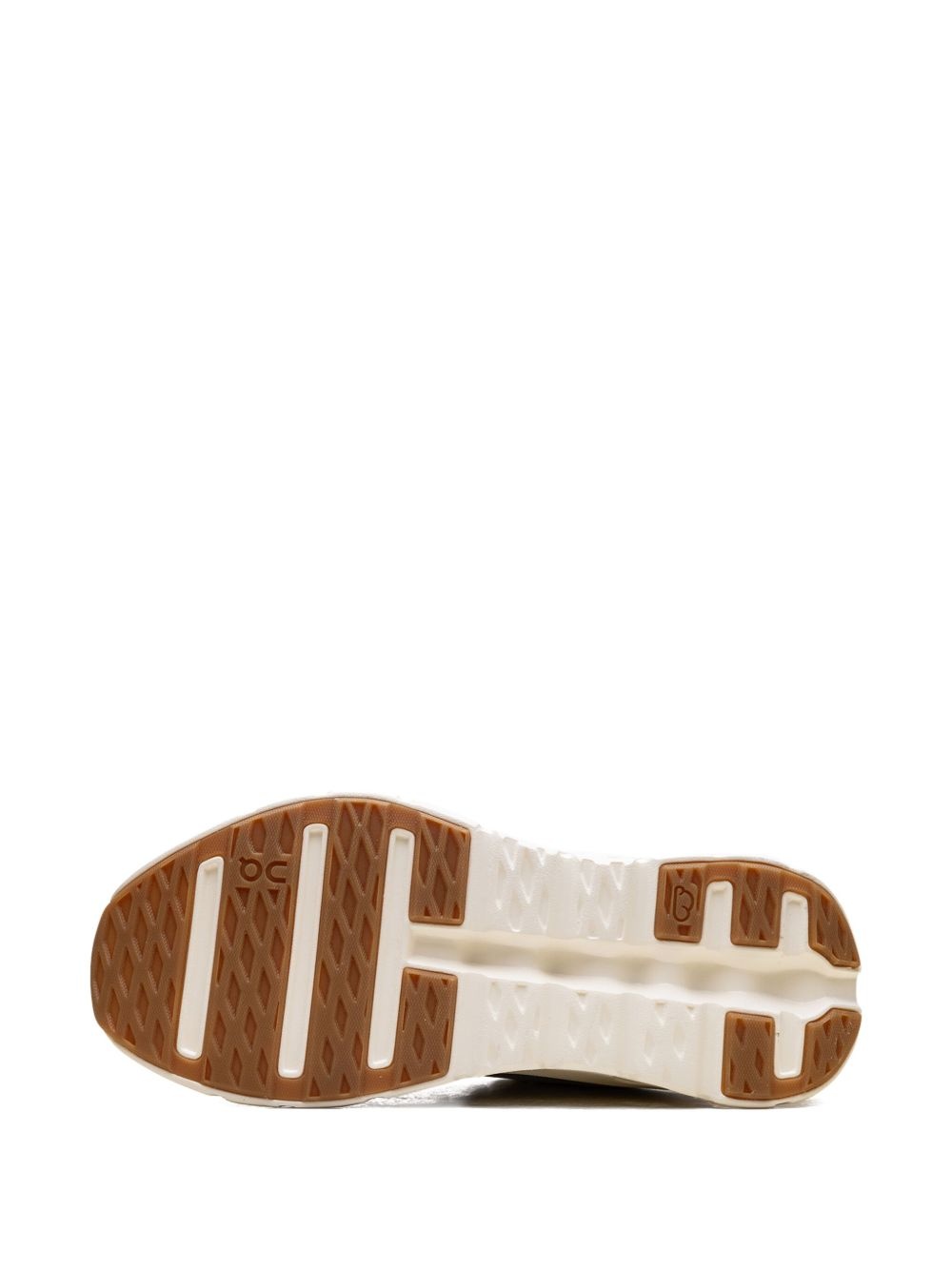 x Loewe Cloudtilt 2 "All White" sneakers - 4