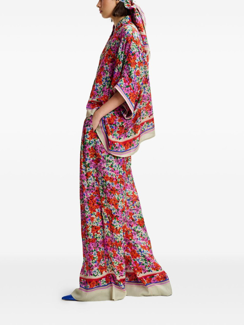floral trousers 3