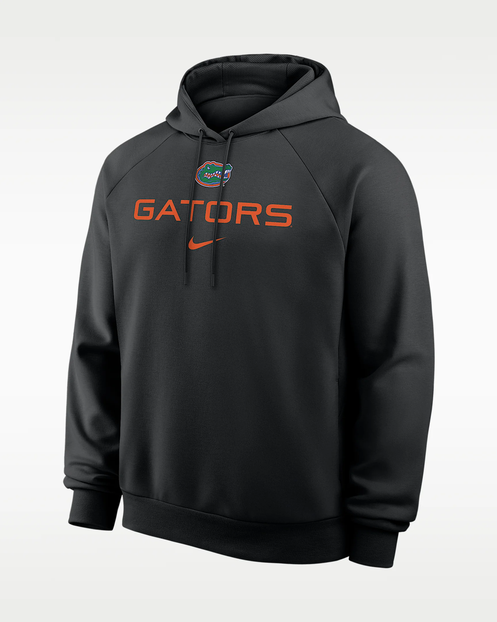 Florida Premium Performance Men's Nike Dri-FIT College Pullover Hoodie - 1