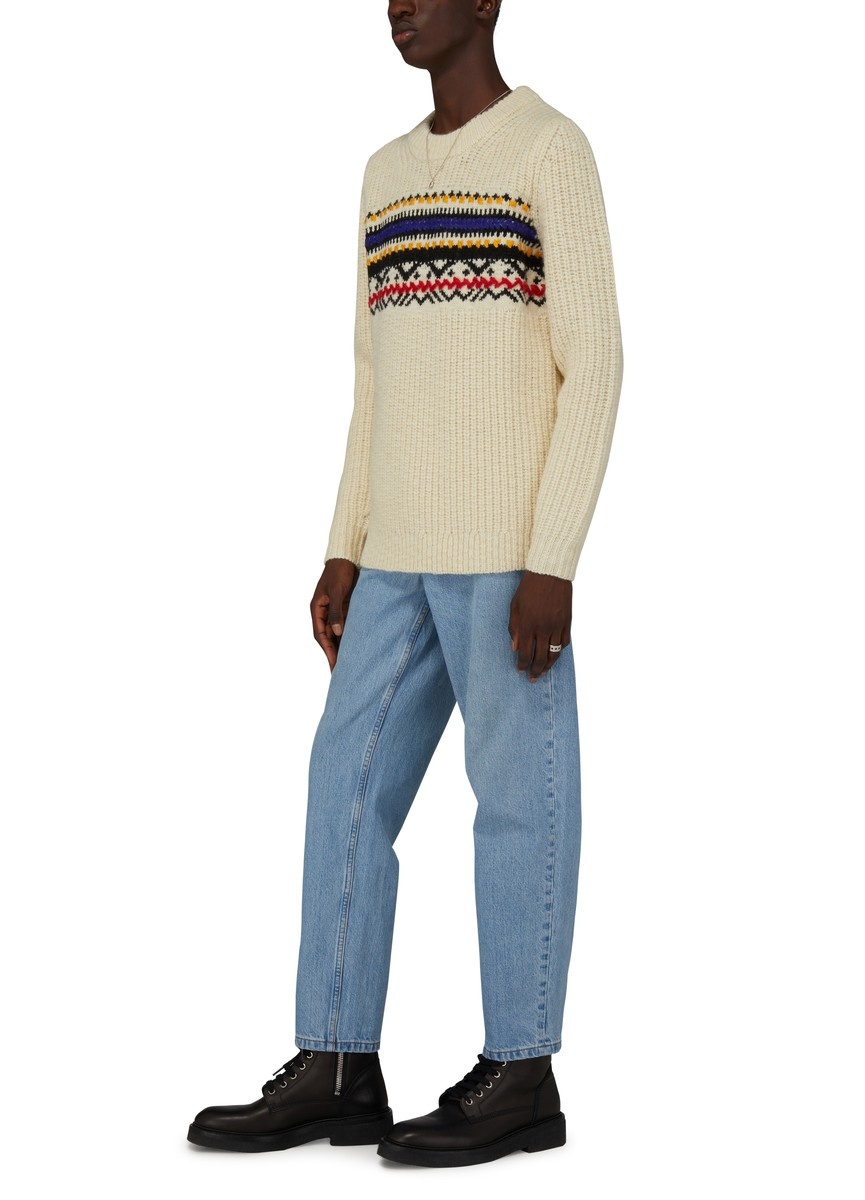 Gerald sweater - 2