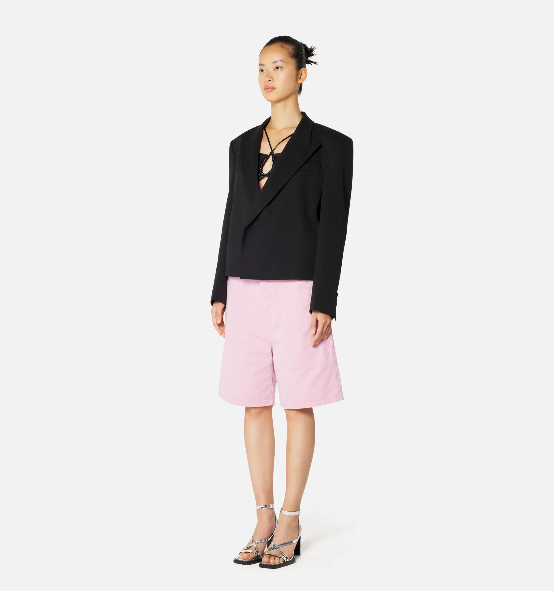 Short Jacket - 3