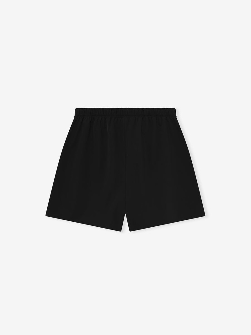 Sporty Nylon Classic Short 4
