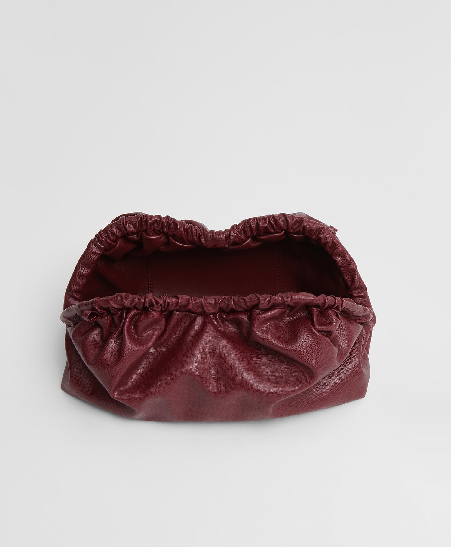 OVERSIZED CLOUD CLUTCH - 4