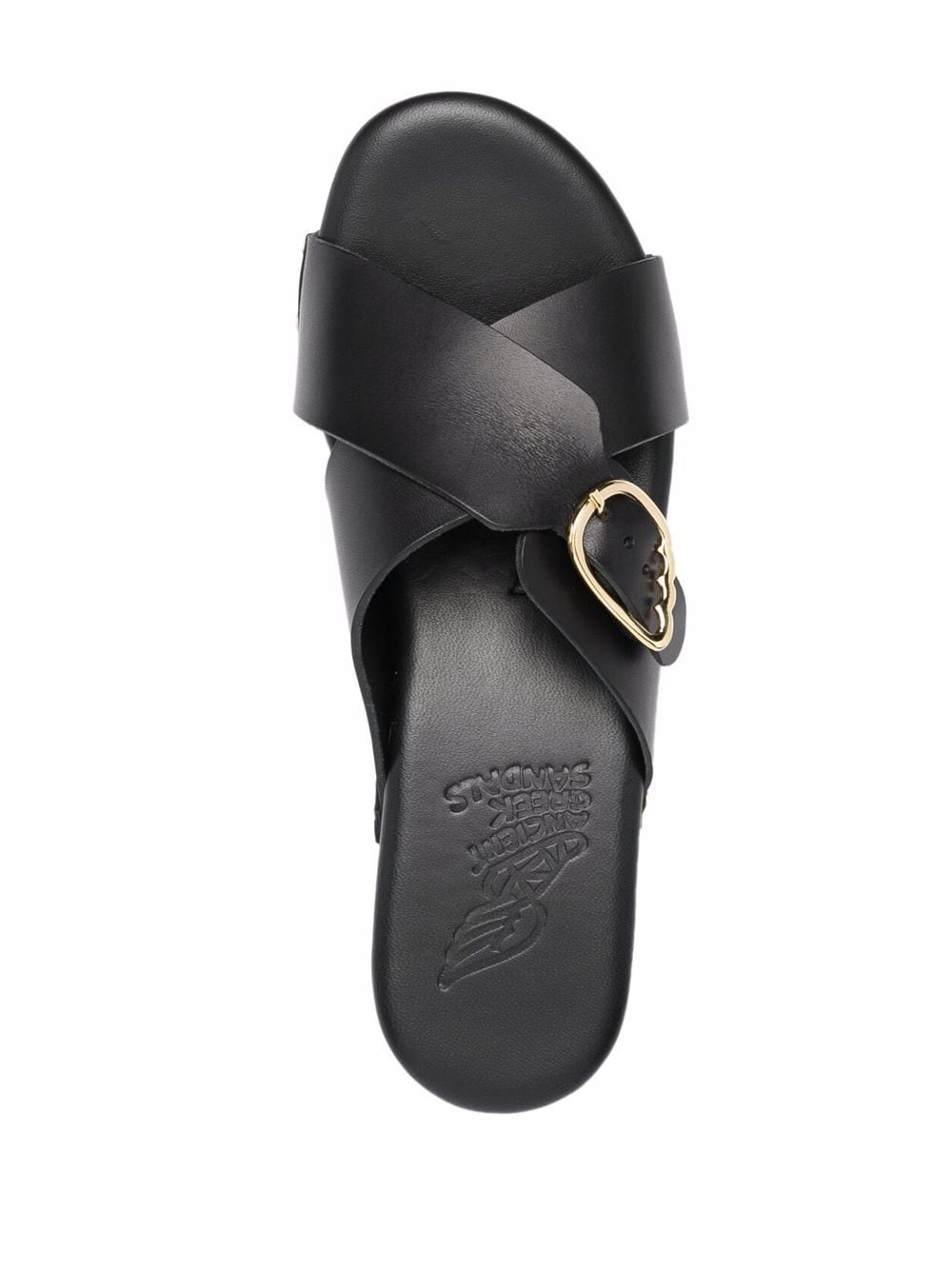 Marilia clog sandals - 4