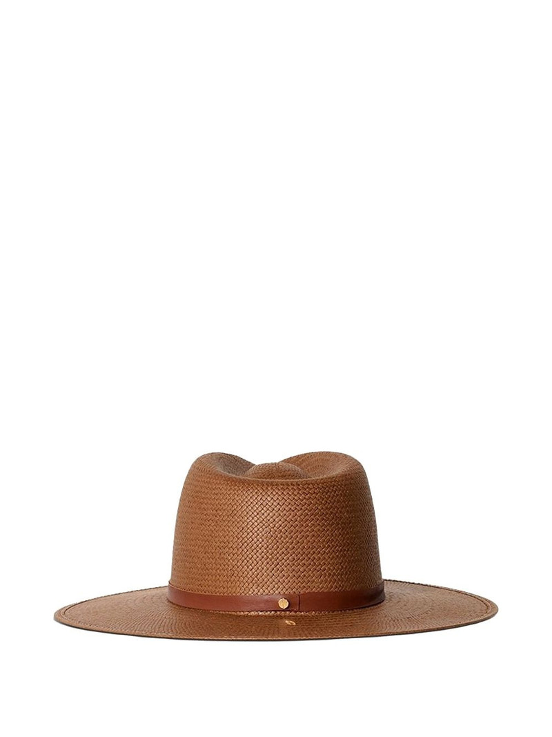 Sherman hat 1