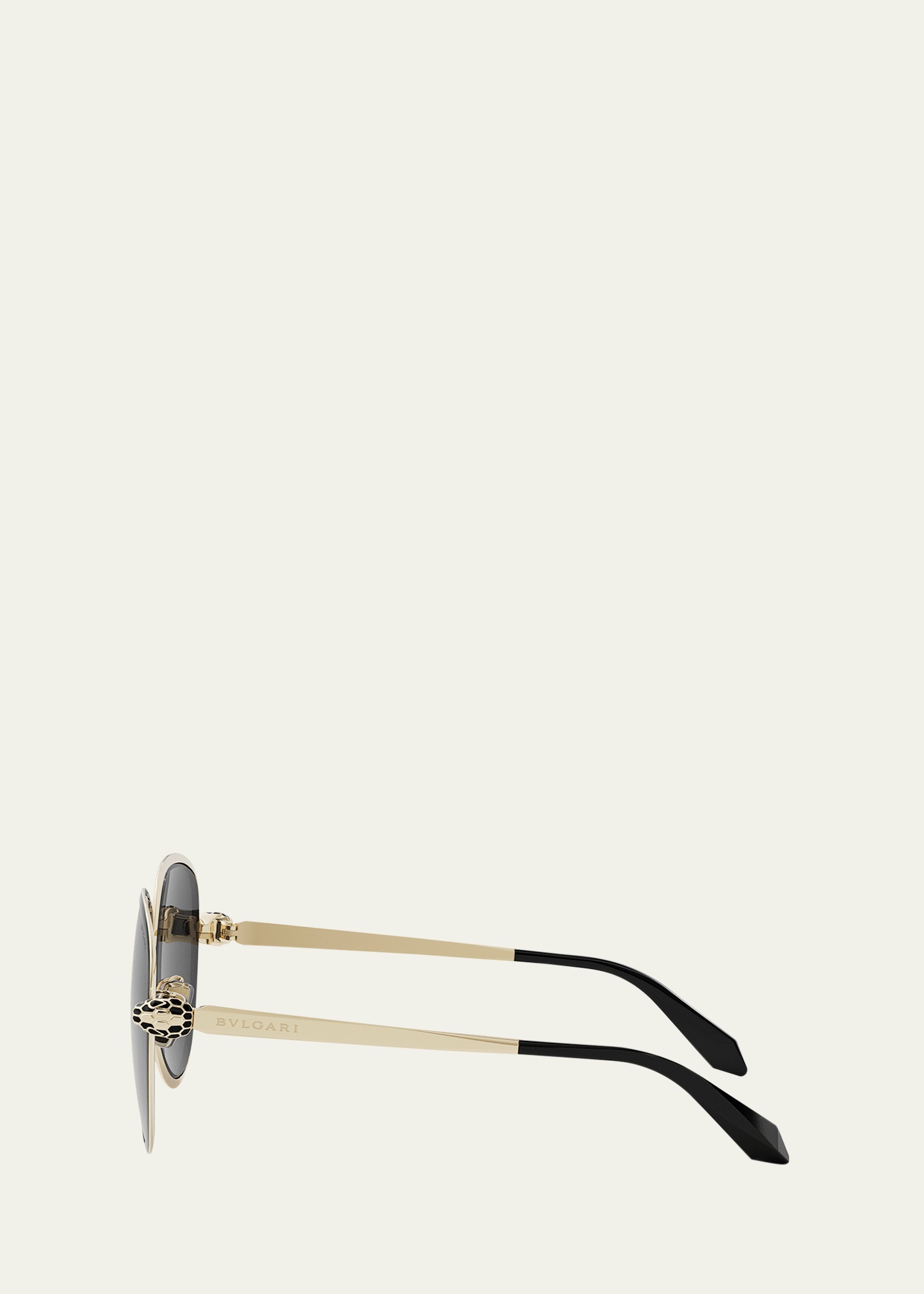 Serpenti Forever BV40043U Sunglasses - 3