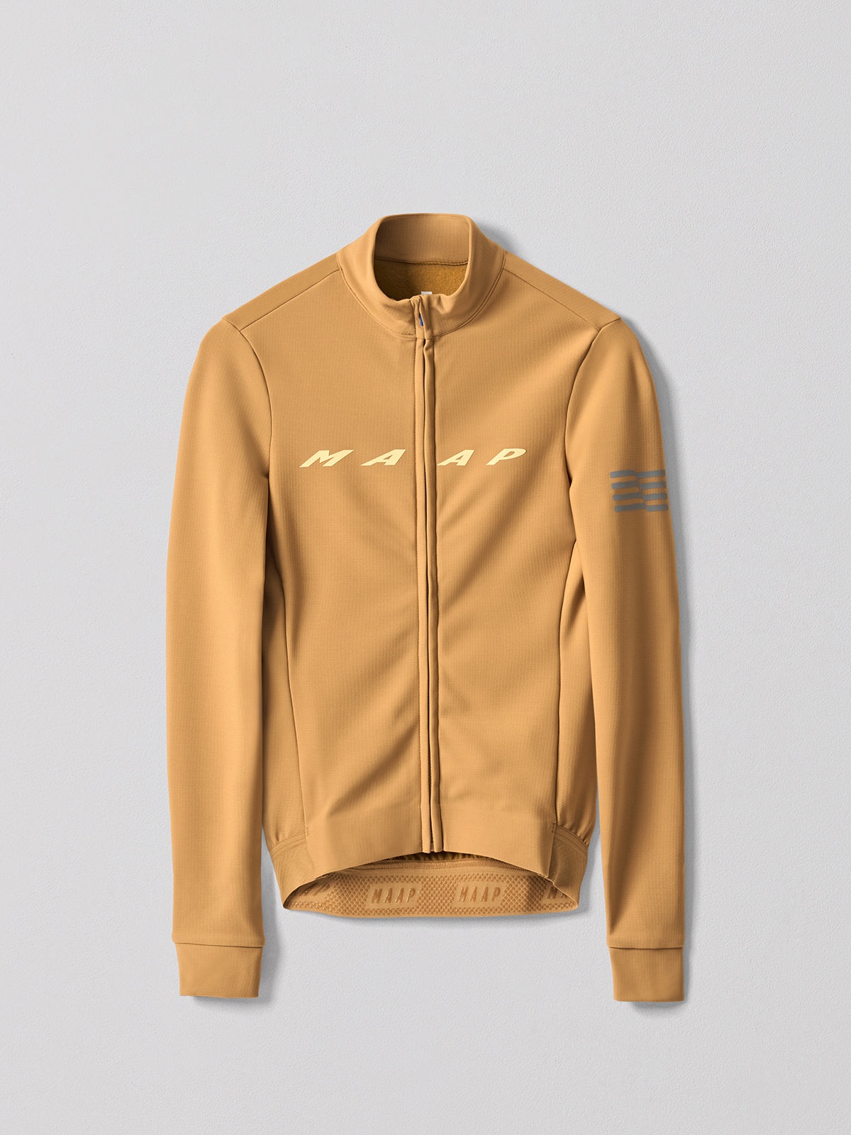 Women's Evade Thermal LS Jersey 2.0 - 7