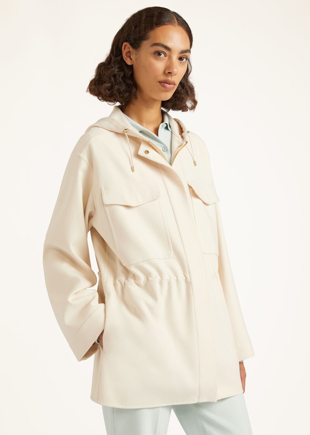 The Gift of Kings® Idar Jacket - 4