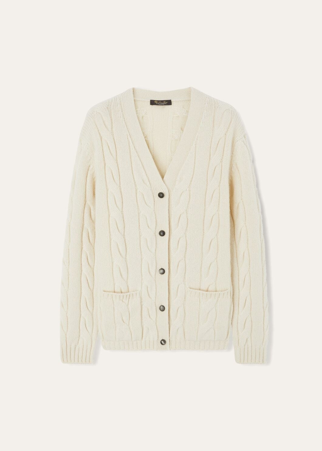 Napier Cardigan - 1