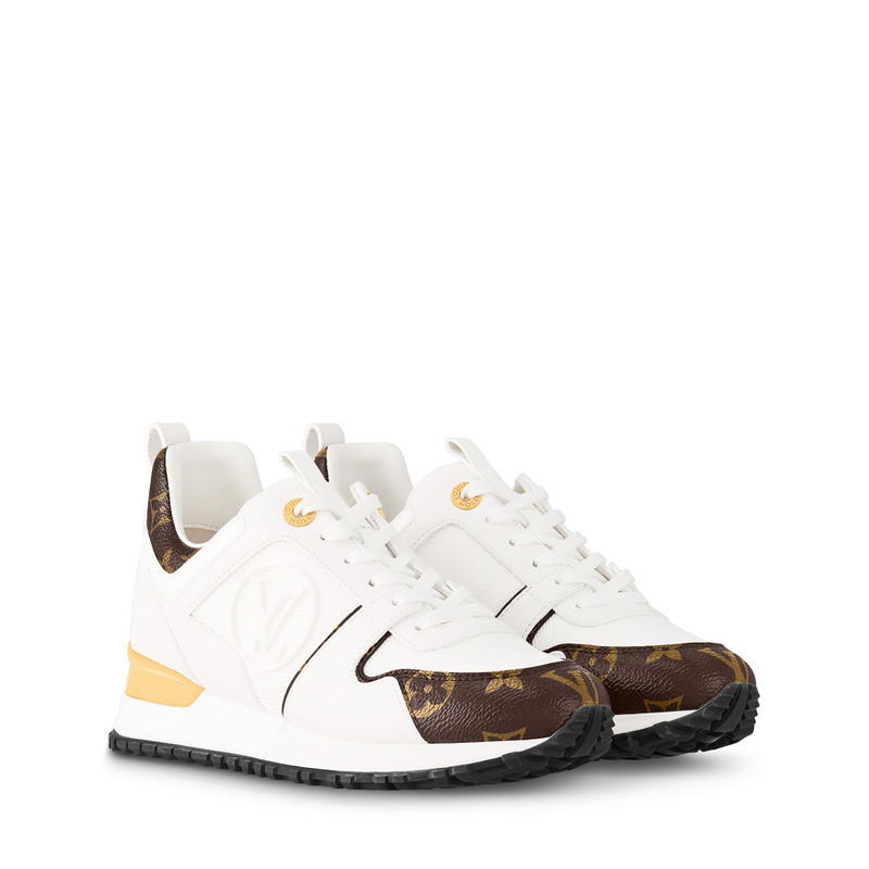 Run Away Sneaker 1