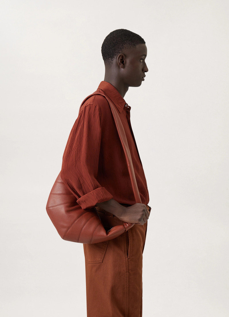 MEDIUM CROISSANT BAG 3