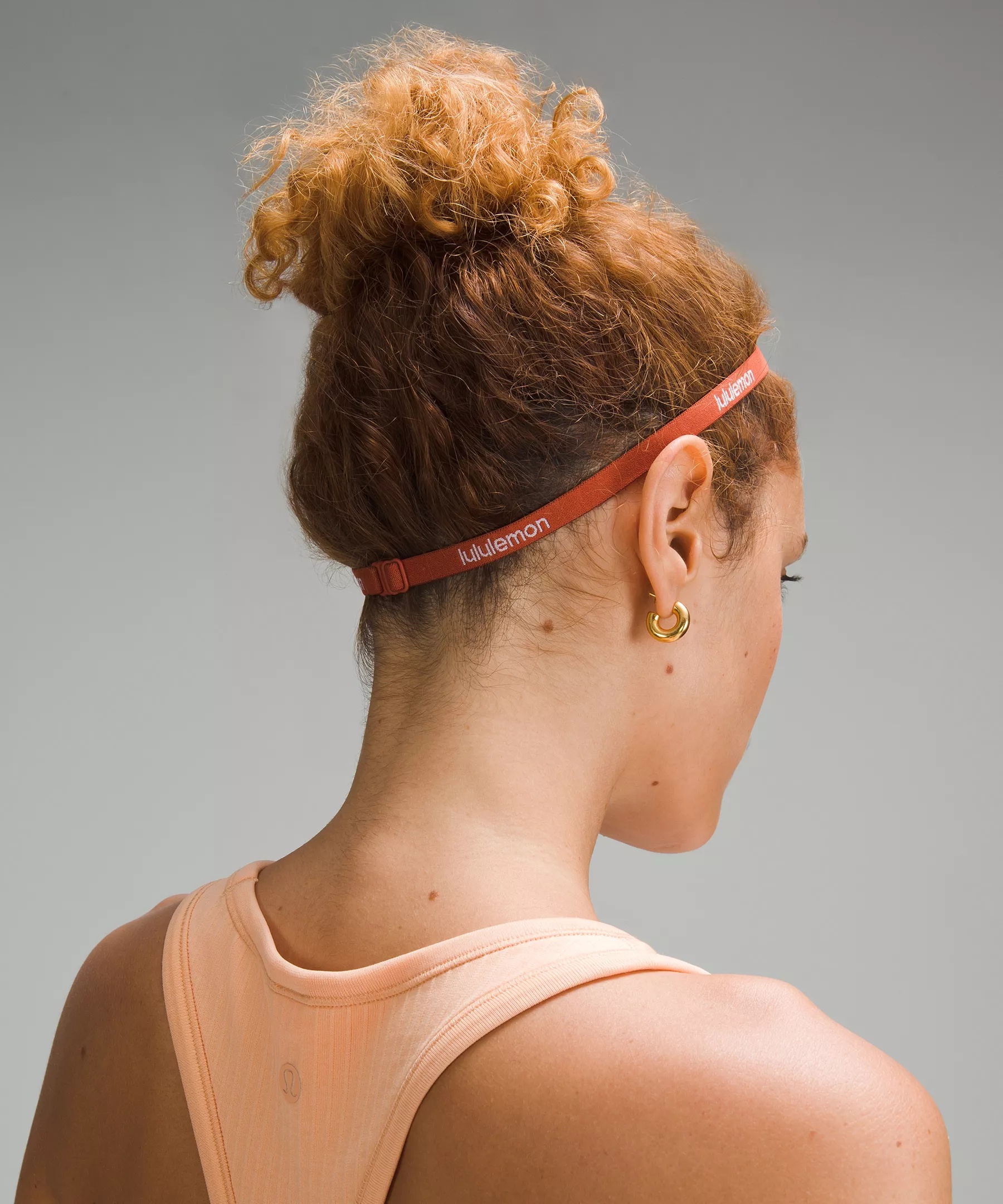 Women's Skinny Adjustable Headbands *5 Pack - 4