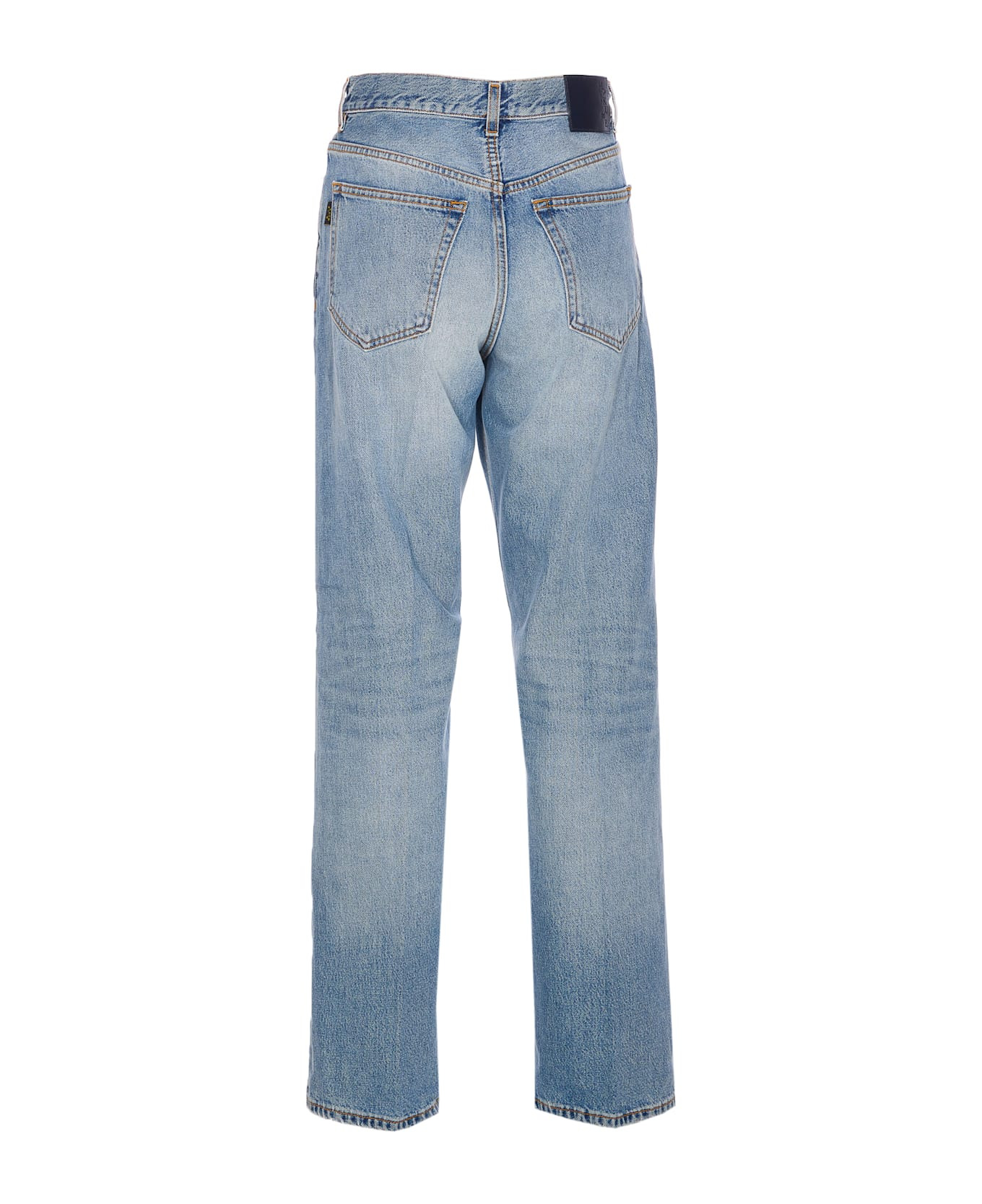 Bonnie Jeans - 2