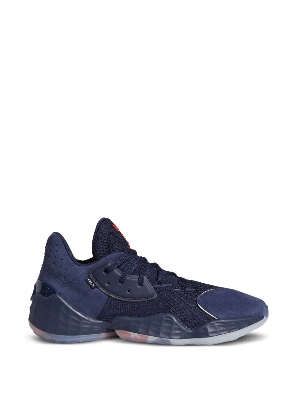 harden vol 4 gca sneakers - 1