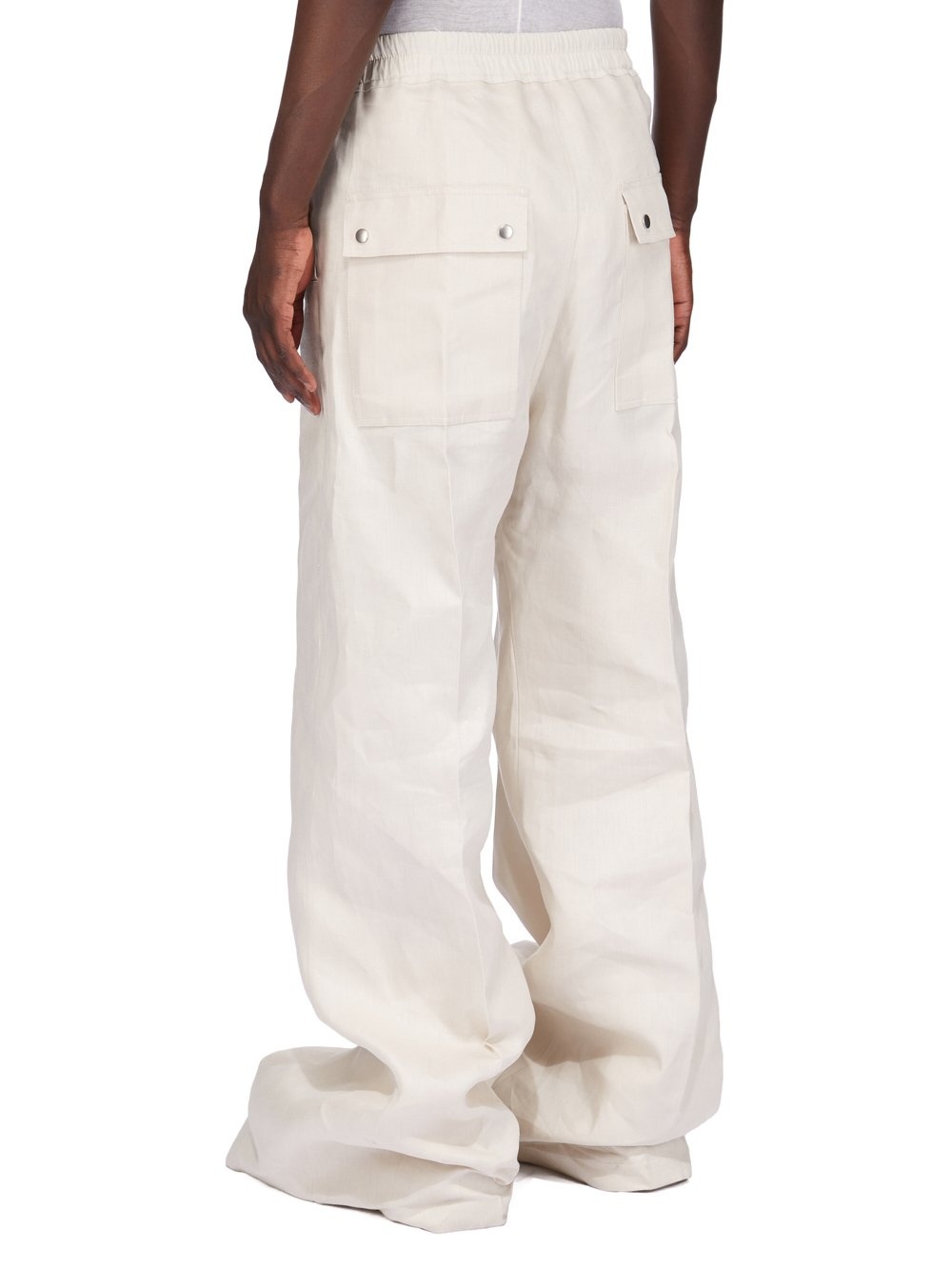 PANTS - 3