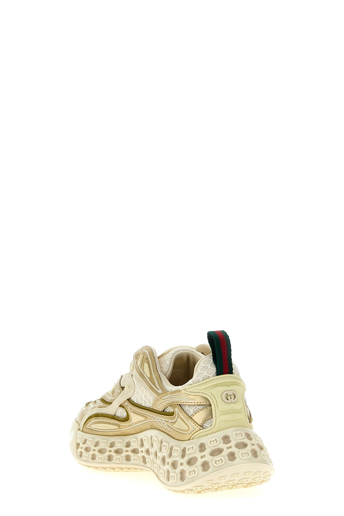 'Gucci Cub3d' sneakers - 3