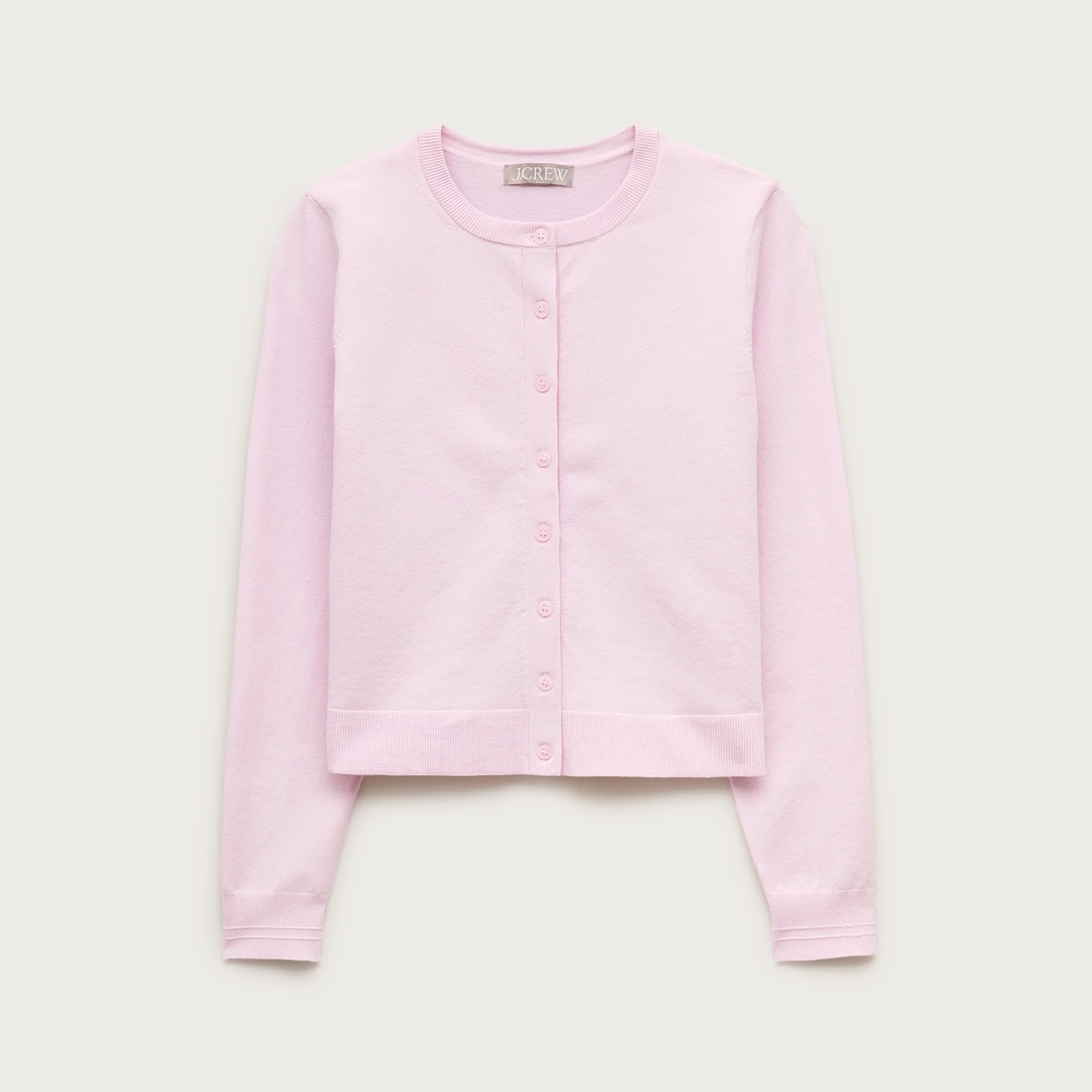 Jackie cardigan - 1