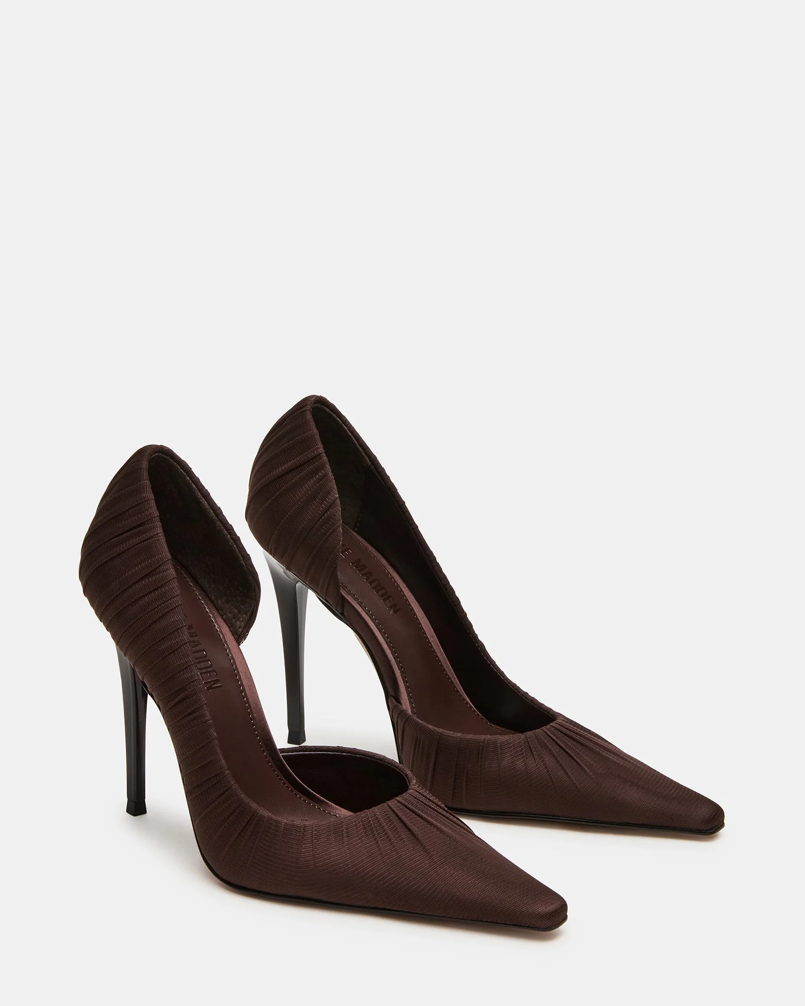 ELEGANT BROWN - 1