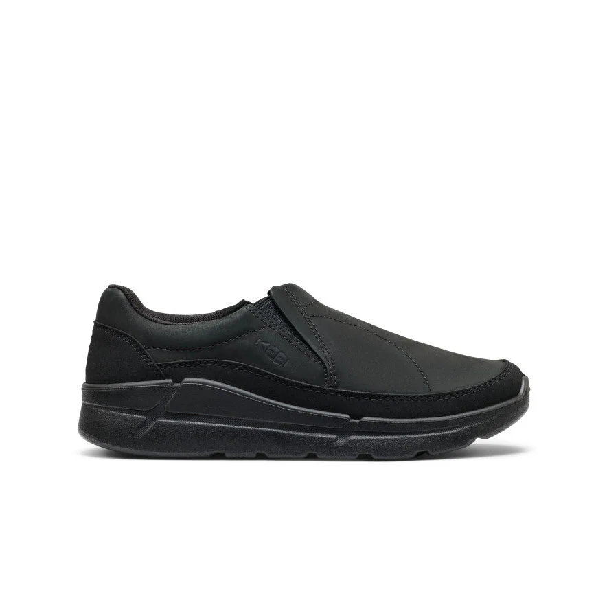 Men's KM2 Leather Slip-On - 1