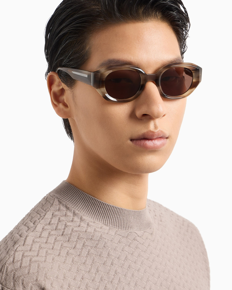 EMPORIO ARMANI SUNGLASSES outlook