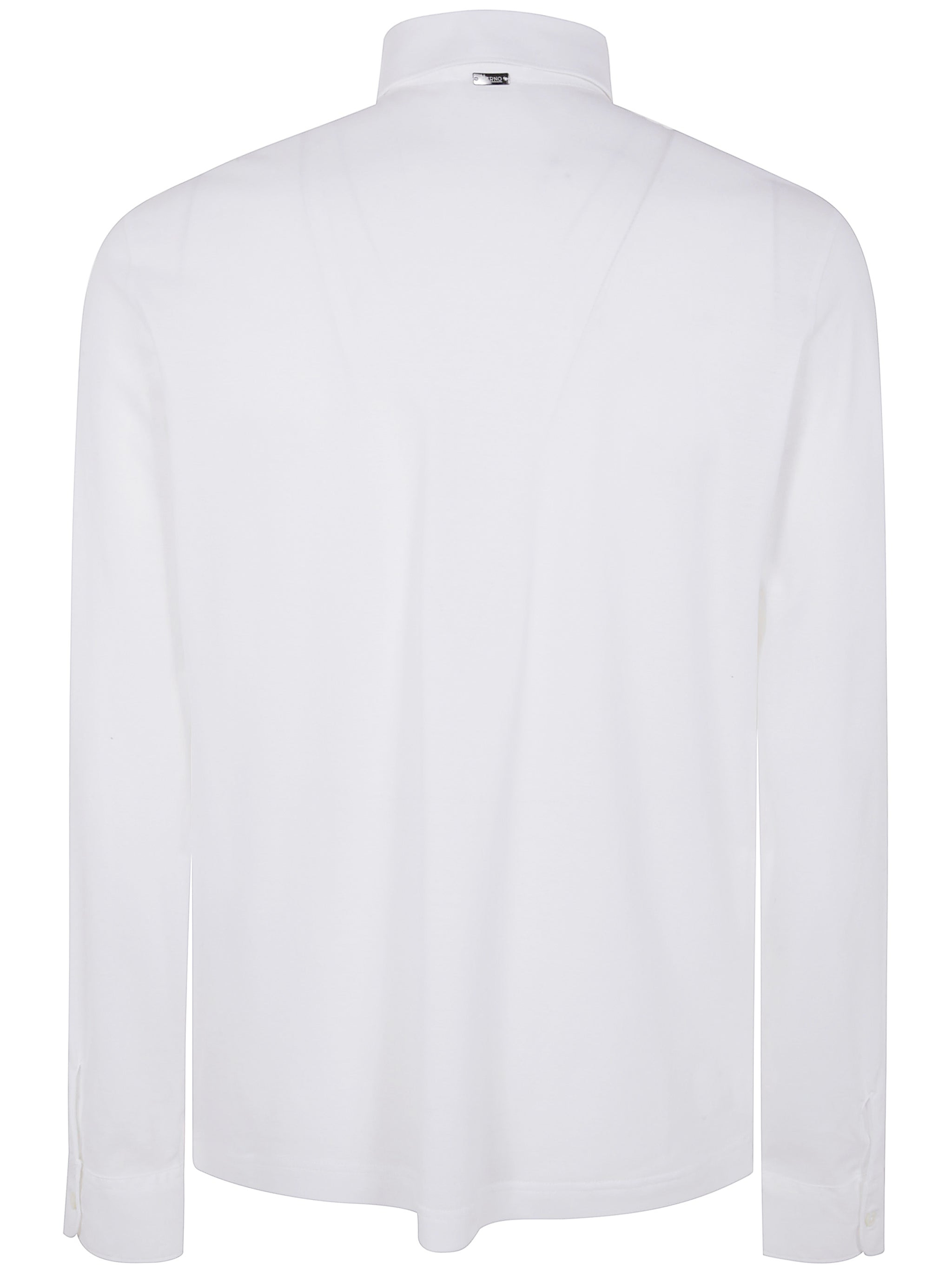 Herno Men Man Shirt - 7