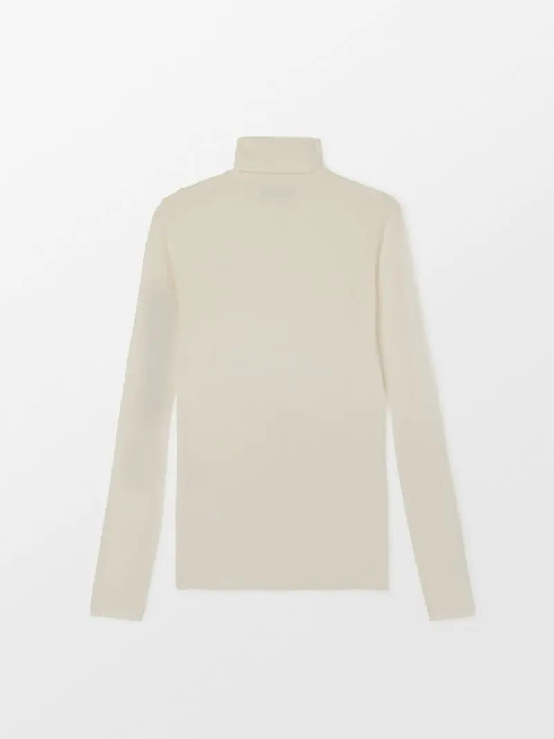 Ambush JERSEY WORKSHOP TURTLENECK outlook