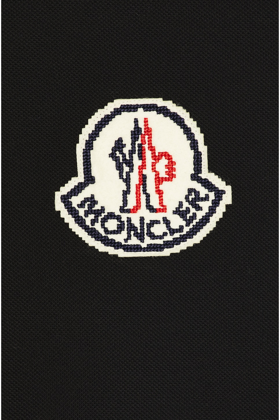 Short Sleeve Polo - 3
