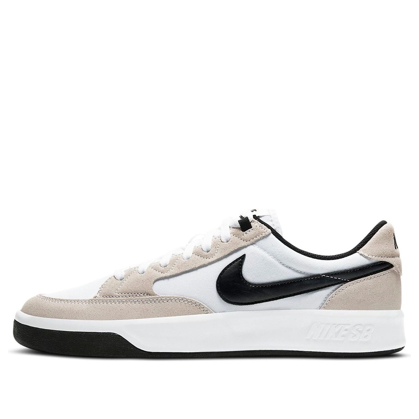 Nike Adversary Premium SB 'White' CW7456-100 - 1